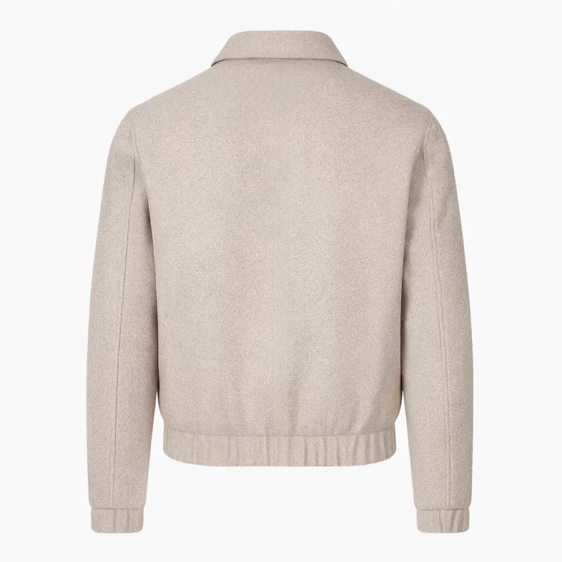 The Premiere Mark Wahlberg Jacket