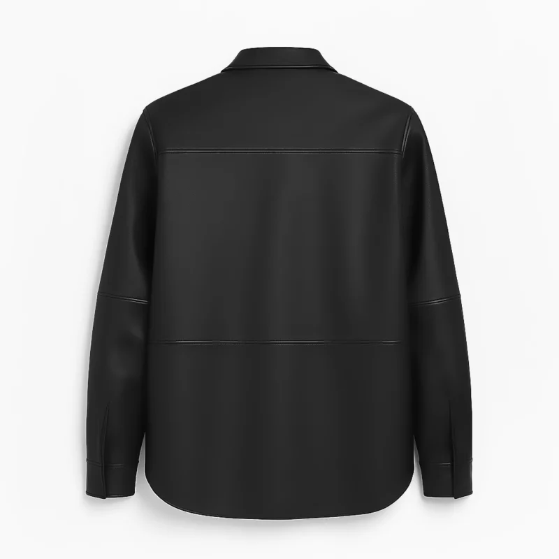The S28 Snoop Dogg Jacket