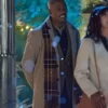 The Season B. J. Britt Coat