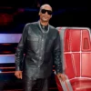 The Voice S28 Snoop Dogg Jacket