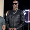 The Voice Snoop Dogg Jacket