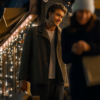 The World Chad Michael Murray Jacket