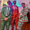 Three Wisest Men Christmas
