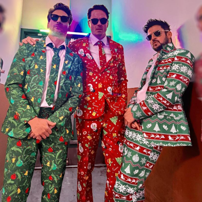 Three Wisest Men Christmas