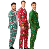 Three Wisest Men Christmas Suit