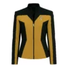 Tig Notaro Star Starfleet Academy Jacket