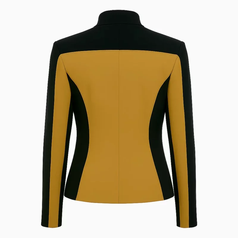 Tig Notaro Star Trek Academy Jacket