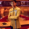 Tig Notaro Star Trek Starfleet Academy Yellow Jacket