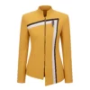 Tig Notaro Star Trek Starfleet Yellow Jacket