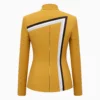 Tig Notaro Trek Starfleet Academy Yellow Jacket