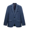 Tim Robinson The Company Blazer