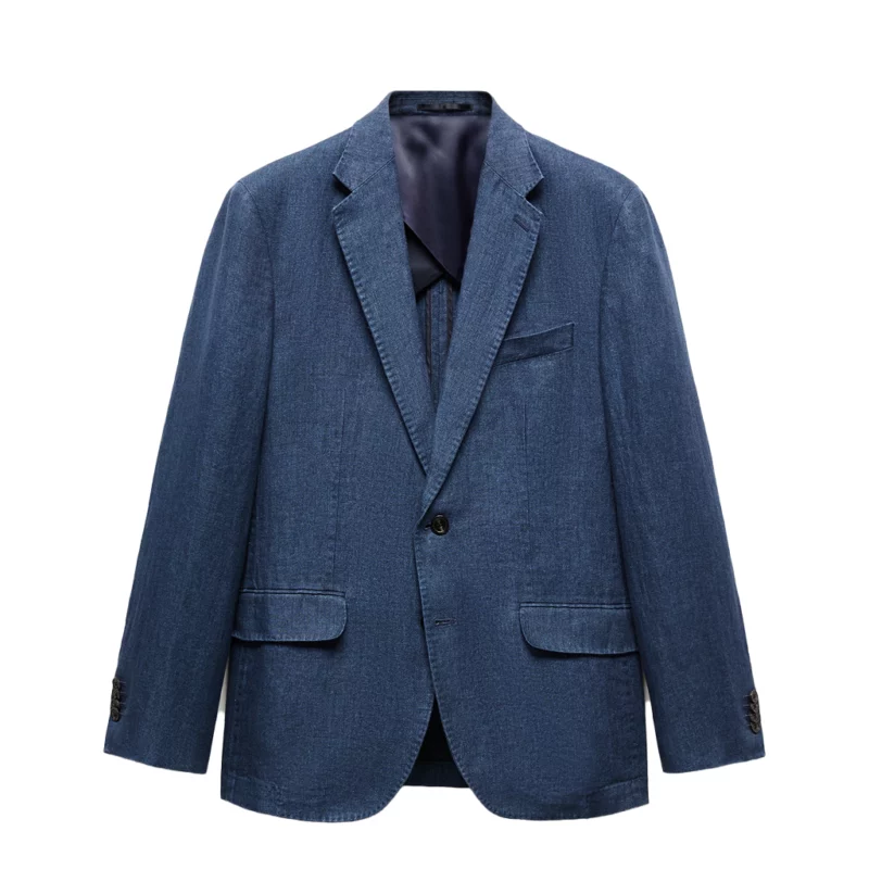 Tim Robinson The Company Blazer