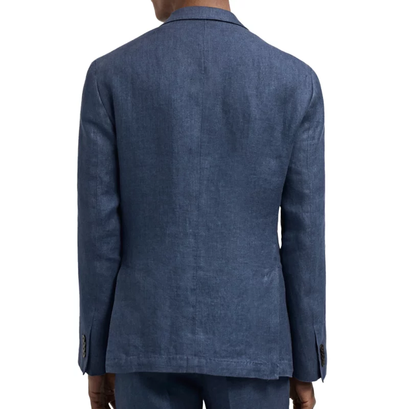 Tim The Chair Company Blazer