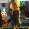 Timeless Tidings Of Joy Candace Coat