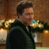 Timeless Tidings Of Joy Paul Greene Black Vest