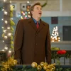 Timeless Tidings Of Joy Paul Greene Coat