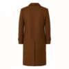 Timeless Tidings Of Joy Paul Greene Coat back