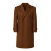 Timeless Tidings Of Joy Paul Greene Coat front