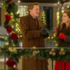 Timeless Tidings Of Joy Paul Greene brown Coat