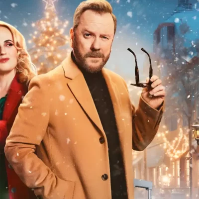 Tinsel Town Kiefer Sutherland Coat