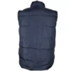 Tom Costello Puffer Vest