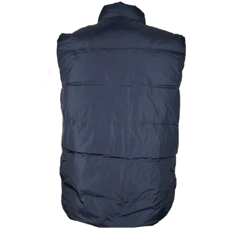 Tom Costello Puffer Vest