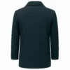 Tom Down Cemetery Road Coat