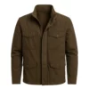 Tom Goodman Down Cemetery Road Jacket