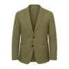 Tom Hill Down Cemetery Road Blazer