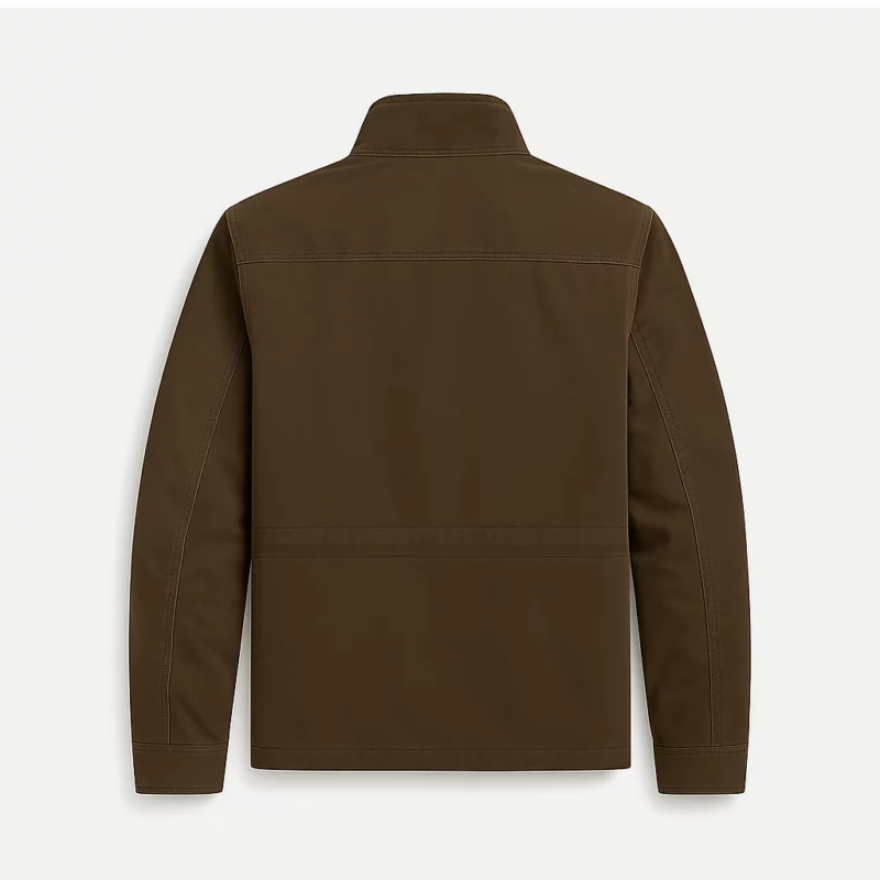 Tom Hill Down Cemetery Road Jacket