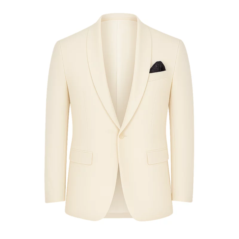 Tony Elsbeth S03 Blazer