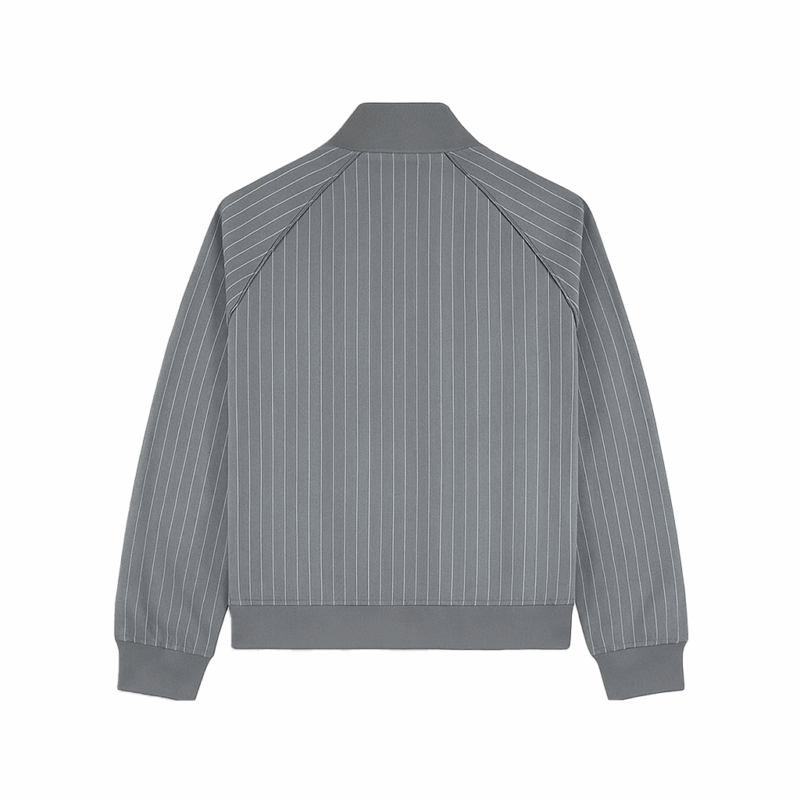 Tracy Crutch Jacket