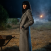Traitors Grey Coat