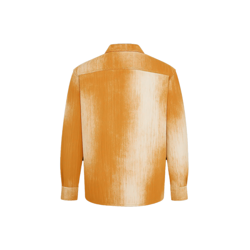 Travis Chiefs 2025 Orange Jacket