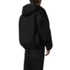 Tyler Hynes Black Jacket