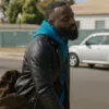 Unexpected Christmas Michael Jacket
