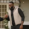 Unexpected Christmas Terrence Terrell Vest