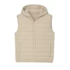 Unexpected Christmas Terrence Terrell Vest front
