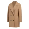 Vanessa Mayfield Karen Kingsburyâ€™s the Christmas Ring Coat