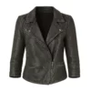 Victoria Press Event Jacket