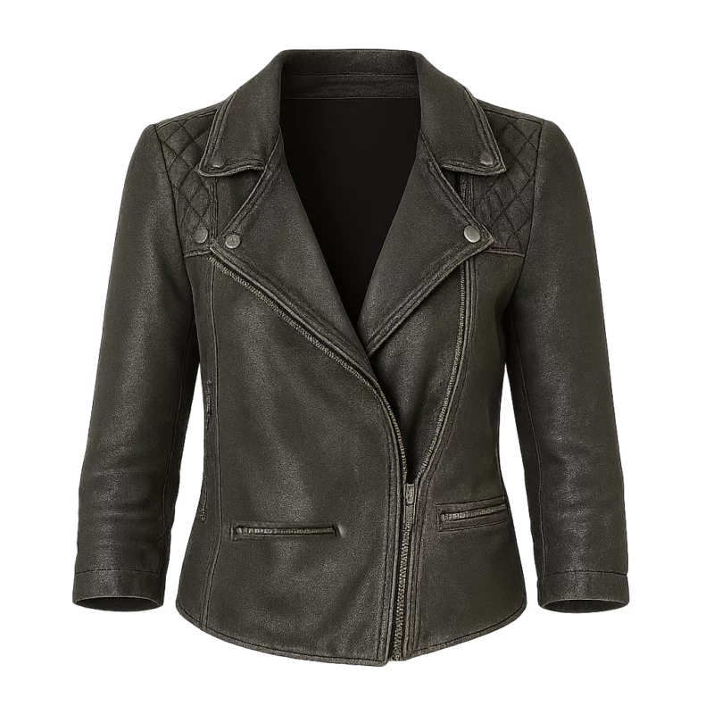 Victoria Press Event Jacket