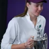 WTA 2025 Elena Rybakina Jacket