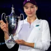 WTA Finals 2025 Elena Rybakina Jacket