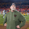 Washington Commanders Salute to Service Dan Quinn Hoodie