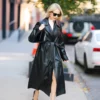 Watts NYC Coat