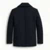 Wes Brown A Newport Christmas Nick Coat
