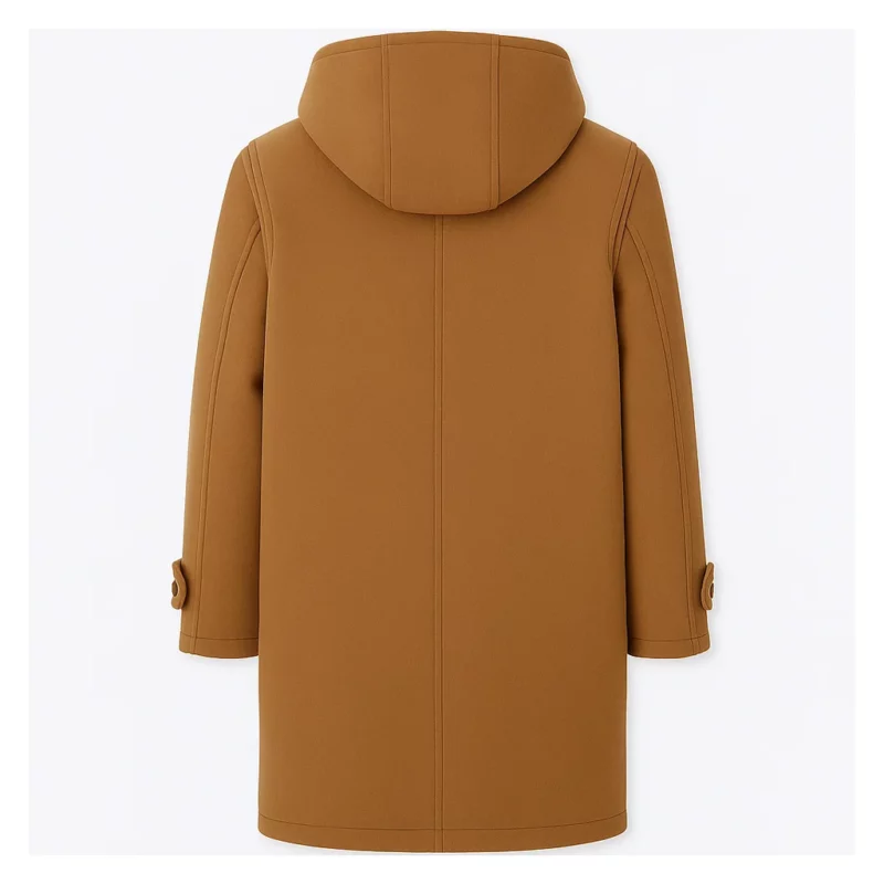 Wilkinson Coat
