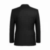 Willie Geist 2025 Suit