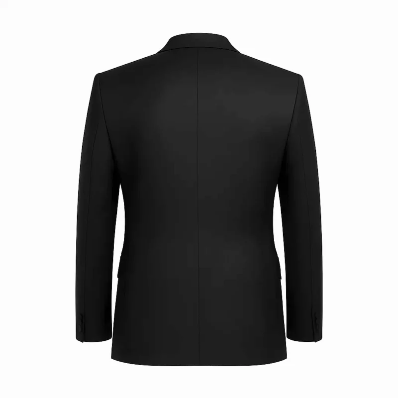 Willie Geist 2025 Suit