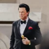 Willie Geist Halloween 25 Suit